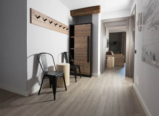 Apartment Fedaria