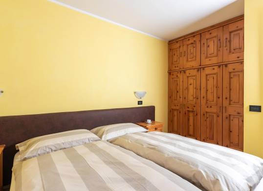 Apartment Vago
