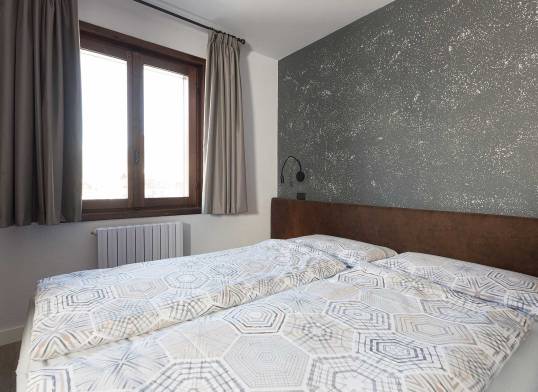 Apartment Fedaria