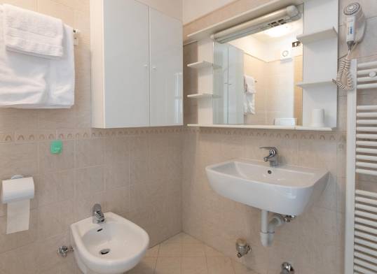 Apartment Vago