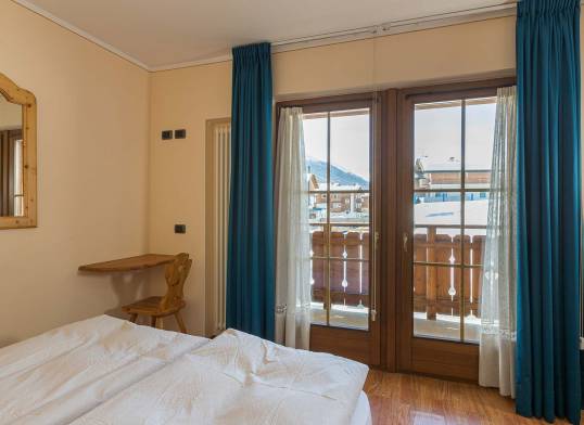 Appartamento Costaccia