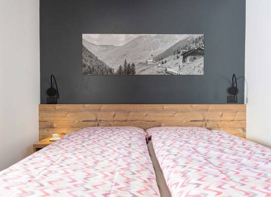 Apartment Fedaria