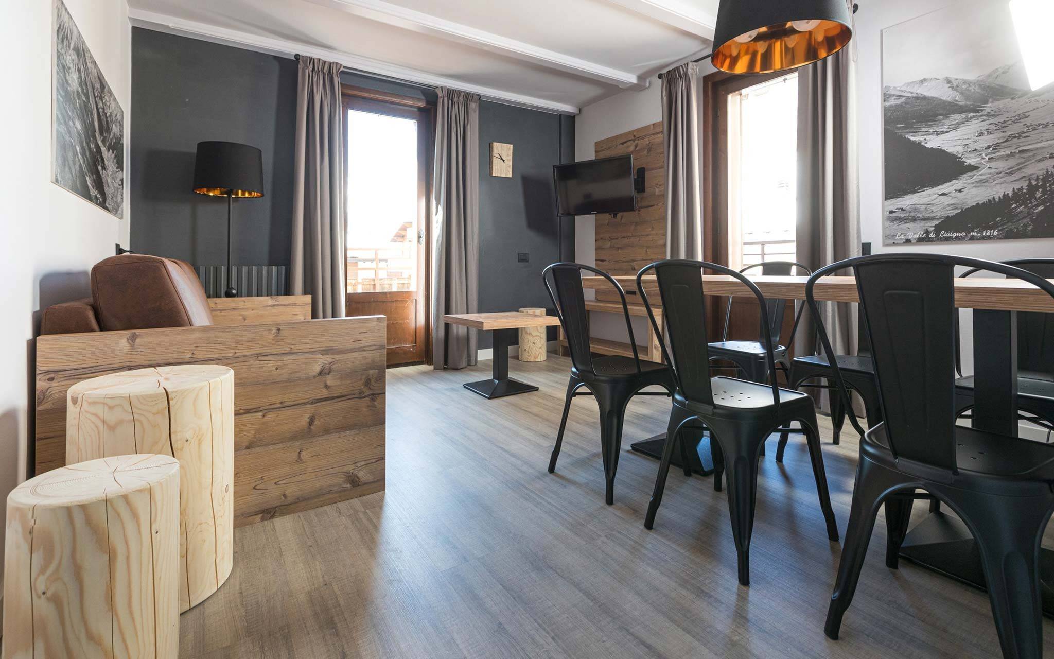Appartamenti Abar