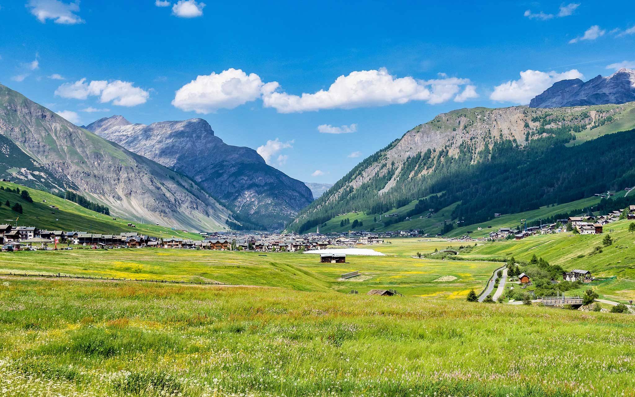 Livigno